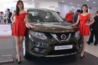  Đại lý Nissan giảm giá khủng X-Trail, chỉ còn 805 triệu đồng 